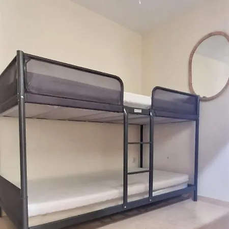 Vistamar Apartmán Calpe