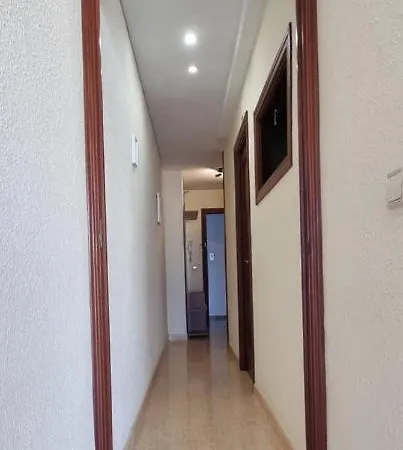 Vistamar Apartmán Calpe